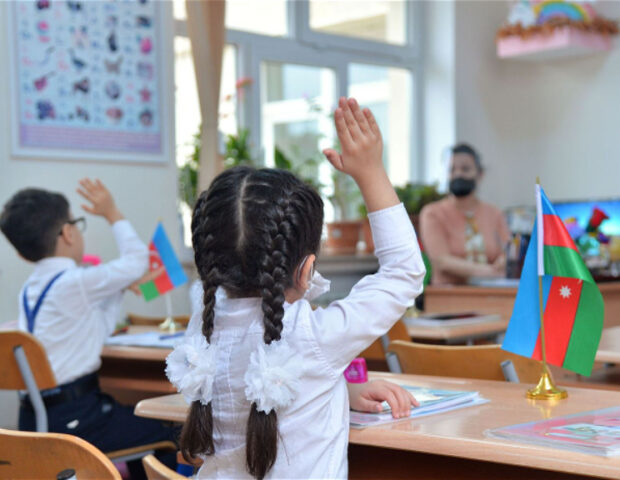 Məktəblərdə tədris prosesi dayandırıla bilər – BU HALDA
