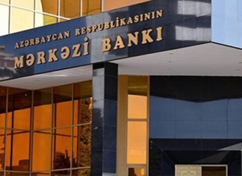 AMB illik inflyasiya ilə bağlı 3 illik proqnozunu açıqladı