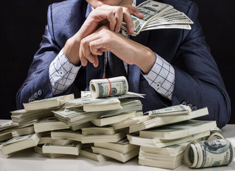 Dünyada milyarderlərin sayı artıb