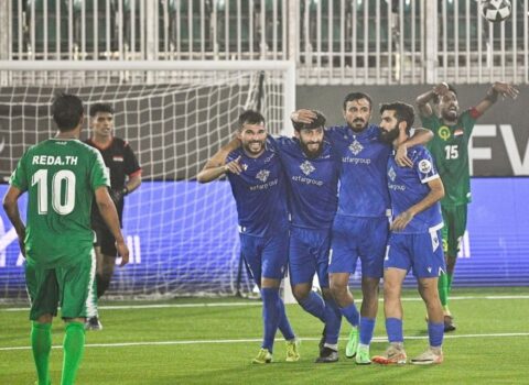 Millimiz dünya çempionatında 1/8 finala YÜKSƏLDİ