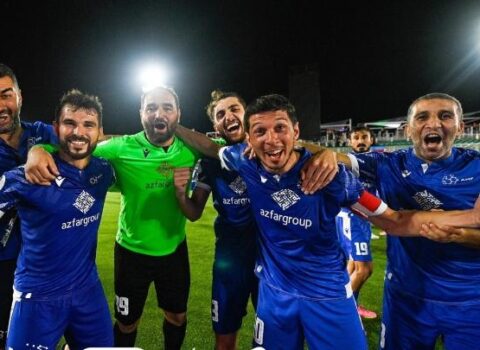 Millimiz dünya çempionatının yarımfinalında