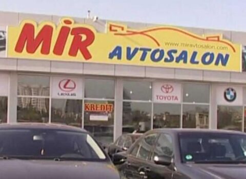 Azərbaycanda tanınmış iş adamına 7 il həbs verildi