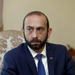 Münaqişənin bütün həll variantlarında Qarabağ Azərbaycanın tərkibində olub – Mirzoyan