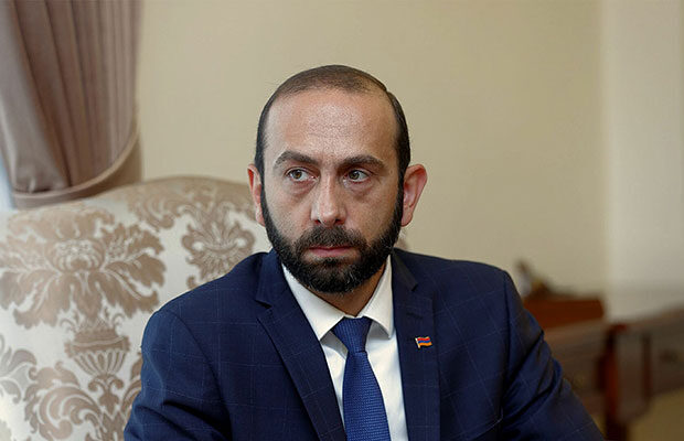 Münaqişənin bütün həll variantlarında Qarabağ Azərbaycanın tərkibində olub – Mirzoyan