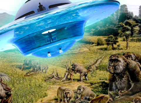 Müasir dünyanı şoka salan 6 QƏDİM TAPINTI