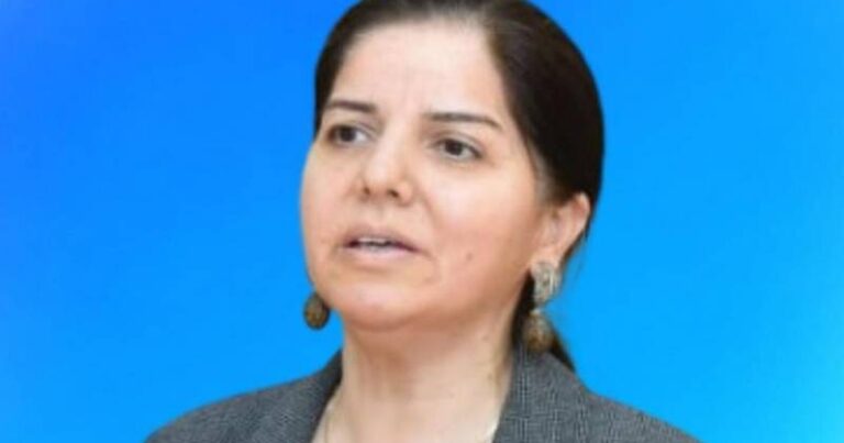 Sumqayıt Dövlət Universitetinin müəllimi vəfat etdi Sumqayıt Dövlət Universitetinin müəllimi vəfat etdi