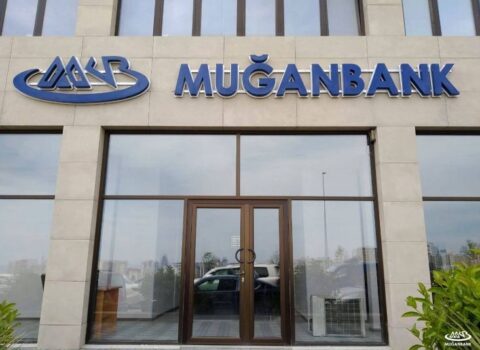 “Muğanbank”ın əmanətçilərinə bir gündə 65 milyon manat kompensasiya ödənildi