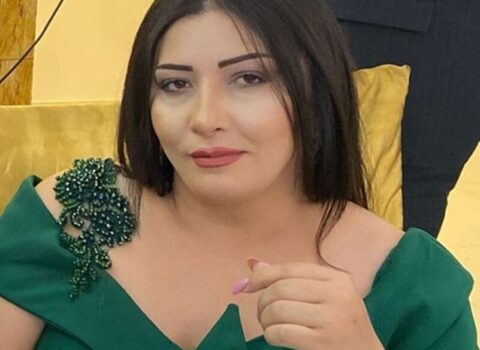 Azərbaycanda müğənni qətlə yetirildi – FOTO
