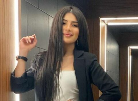 “Kənarda işimi görüb, yalandan demirəm ki, mən kişi zad tanımıram”