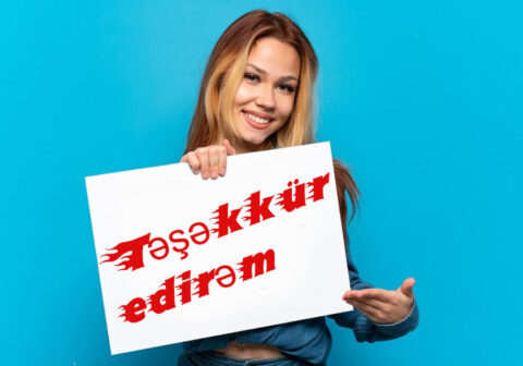 Sən demə, təşəkkür hissi oqanizmə müsbət təsir edirmiş