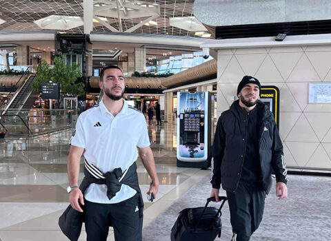 “Qarabağ” Norveçə getdi – FOTOLAR