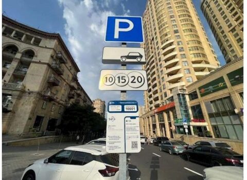 “Azparking”in “dayanacaq xaosu”: qanunlar necə pozulur?