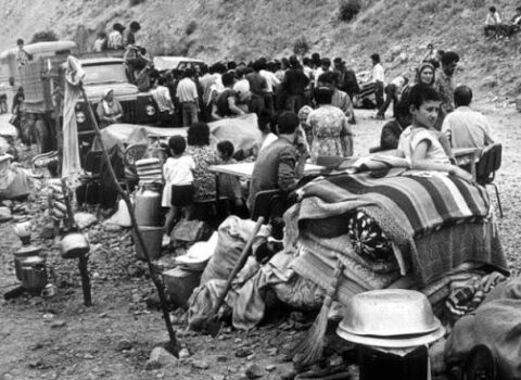 Yaxın vaxtlarda köç karvanı Qərbi Azərbaycana da yönələcək
