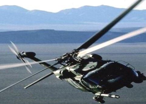 Özbəkistanda helikopter qəzaya uğradı: ölənlər var