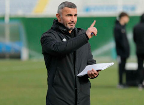 “Digər oyunlardan birini də Xankəndidə keçirmək istəyərik”