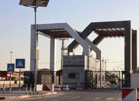 Qəzzadan buraxılanlar arasında azərbaycanlılar da var – RƏSMİ
