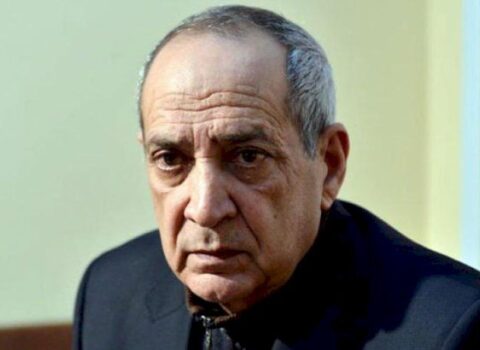 Rasim Balayevə vəzifə verilir