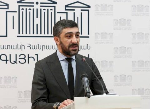 “Sülh müqaviləsindən sonra Bakıda yaşamaq üçün müraciət edəcəyəm” – Erməni deputat