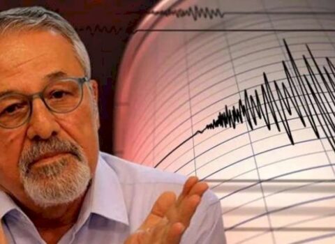 Bu şəhərdə 7,4 ballıq zəlzələ olacaq – Məşhur alimdən XƏBƏRDARLIQ