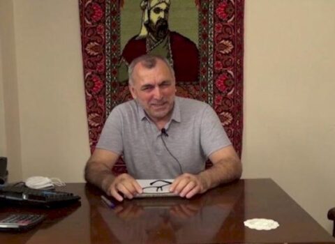 Tanınmış alimin ölümü ilə bağlı rəsmi AÇIQLAMA