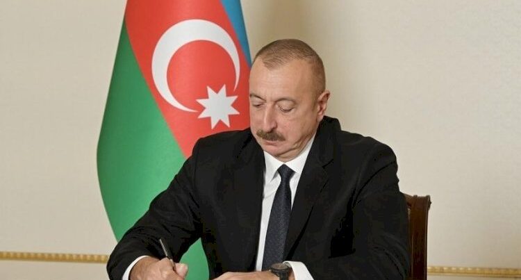 Qarabağ Universiteti yaradılır – SƏRƏNCAM Qarabağ Universiteti yaradılır – SƏRƏNCAM