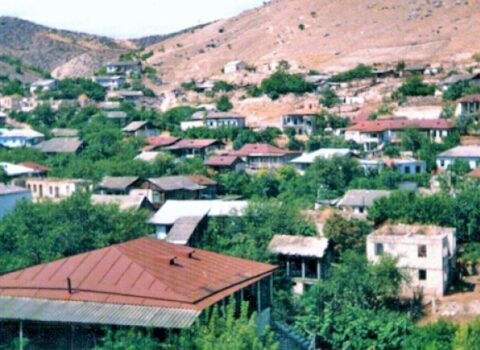 Tərtərdən 851, Kəlbəcərdən 735, Ağdamdan 73 kvadratkilometr ərazi alınacaq