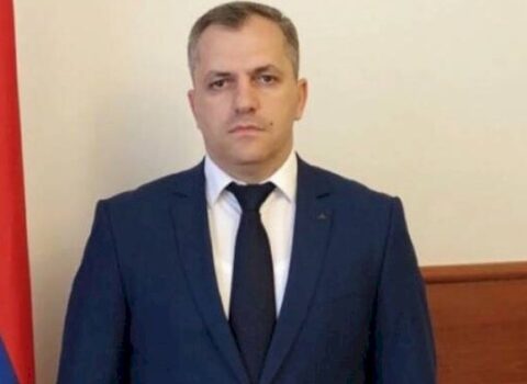 Şahramanyan da dindiriləcək – Razılıq verdi