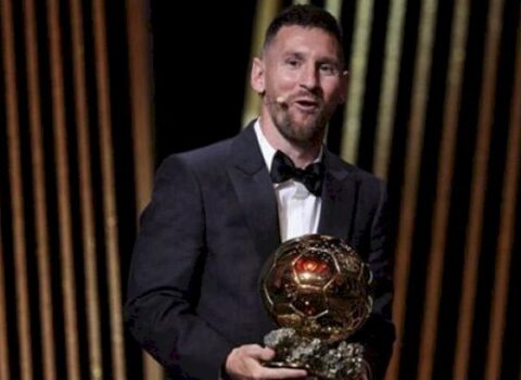 “İnter Mayami” Messi üçün qala gecəsi keçirəcək