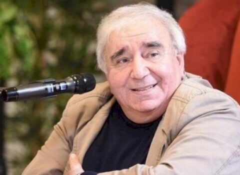 “Azərbaycanda heç vaxt oxucu qıtlığı olmayıb, bu gün də yoxdur” – Ramiz Rövşən