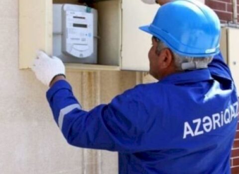 Bakıda özünü “Azəriqaz” işçisi kimi təqdim etdi – Şok hadisə