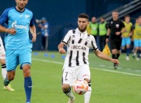 “Neftçi” və “Zenit”in start heyətləri açıqlandı