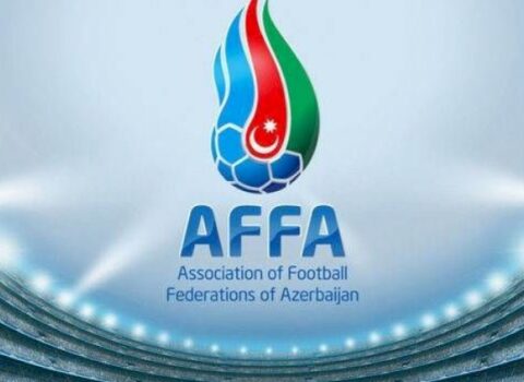 AFFA rəsmisi: “Himnimiz səslənməsəydi, meydandan çıxacaqdıq”