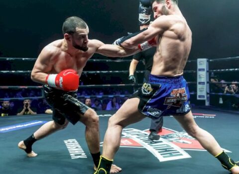 Xəyal Canıyev WMC üzrə dünya çempionu oldu