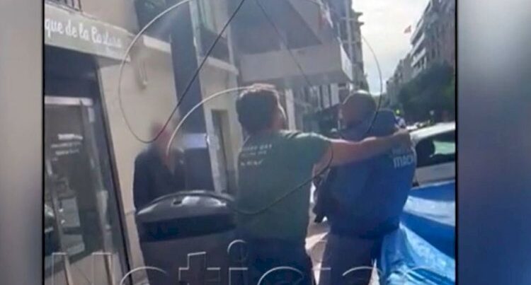 Siyasətçi başından vuruldu – Burada İranın əli var? Siyasətçi başından vuruldu – Burada İranın əli var?