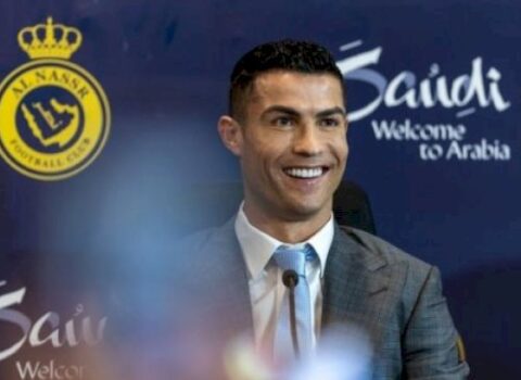 Səudiyyə Ərəbistanında Ronaldonun muzeyi açıldı