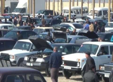 Azərbaycanda bu maşınların bazarı BAĞLANDI: Hamı onları alır