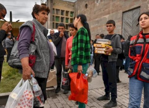 Ermənilər Qarabağa qayıdır? – Paşinyan konkret danışdı