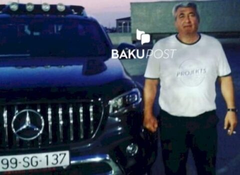 Neftçaladakı hadisədə ölən şəxs tanınmış iş adamı imiş – YENİ DETALLAR