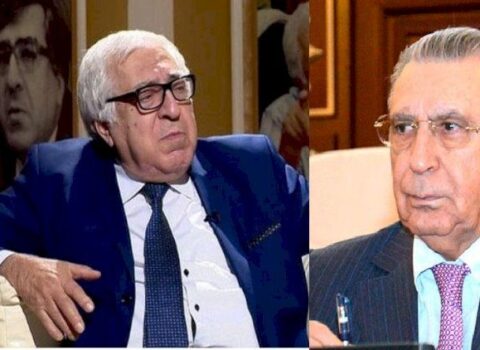 Mehdiyevin deputat olmağa qoymadığı Anarın “ədalət axtarışı”