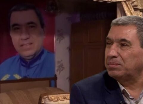 Yarımzirzəmidə yaşayan Rəhman Rəhmanovun evi – VİDEO
