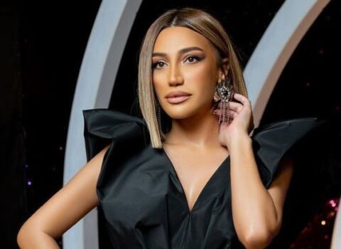 Röyadan keçmiş əri ilə barışması xəbərlərinə REAKSİYA – FOTO