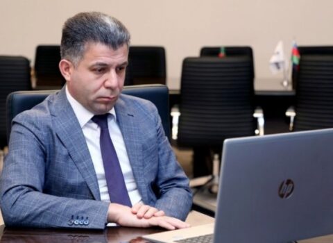 Ruslan Əliyev vəzifəsindən AZAD EDİLDİ: Yeni təyinat – RƏSMİ