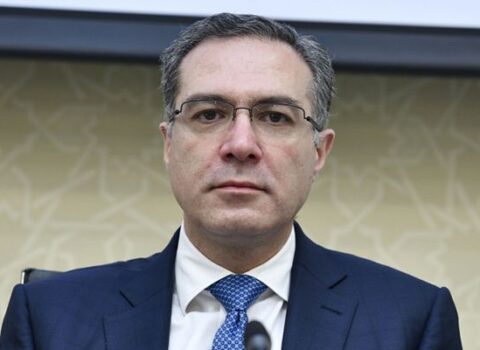 Prezidentin köməkçisi: Biz innovasiyaları yaradacaq ekosistemlər üzərində işləyirik