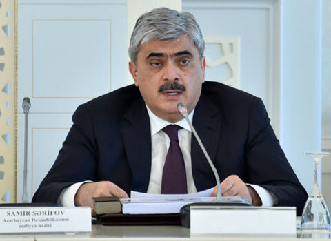 “Xarici dövlət borcumuz 5 milyarda qədər enə bilər”