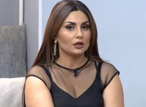 “Ərim belə edəndə onu vururam” – VİDEO