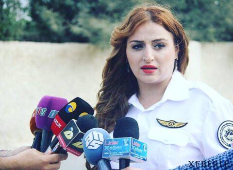 Aparıcı ÜSYAN ETDİ: “Qəsdimizə durmusunuz?” – EKSKLÜZİV / VİDEO