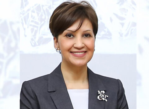 Mədəniyyət Nazirliyində yeni təyinat