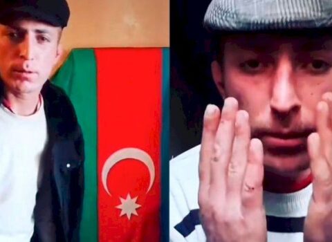 Yevlaxda küçədə güllələnən şəxs məşhur tiktoker imiş – VİDEO