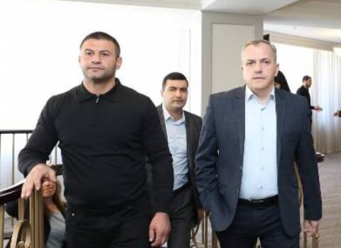 Sarkisyanla Samvelin əcəli çatıb – Görüşün yeni təfərrüatları
