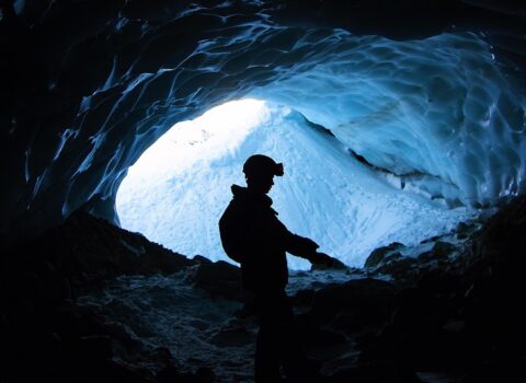 Hindistanda tunel çökdü, 36 işçi dağıntılar altında qaldı